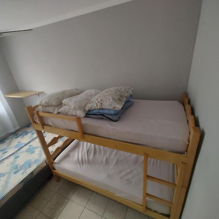Apartamento Com Piscina! São Vicente Dış mekan fotoğraf