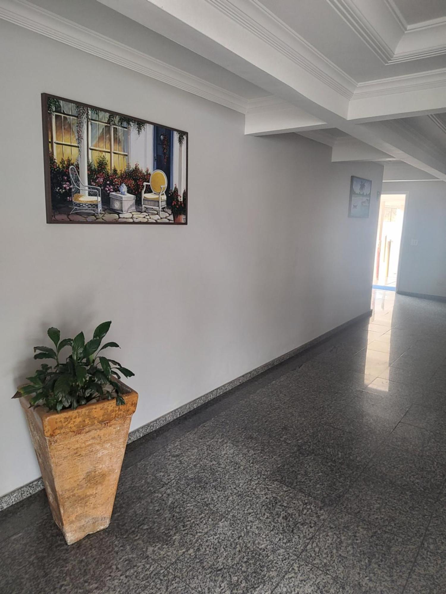 Apartamento Com Piscina! São Vicente Dış mekan fotoğraf