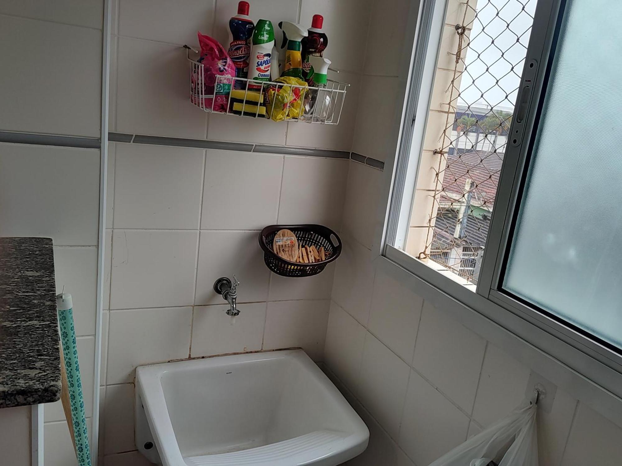 Apartamento Com Piscina! São Vicente Dış mekan fotoğraf